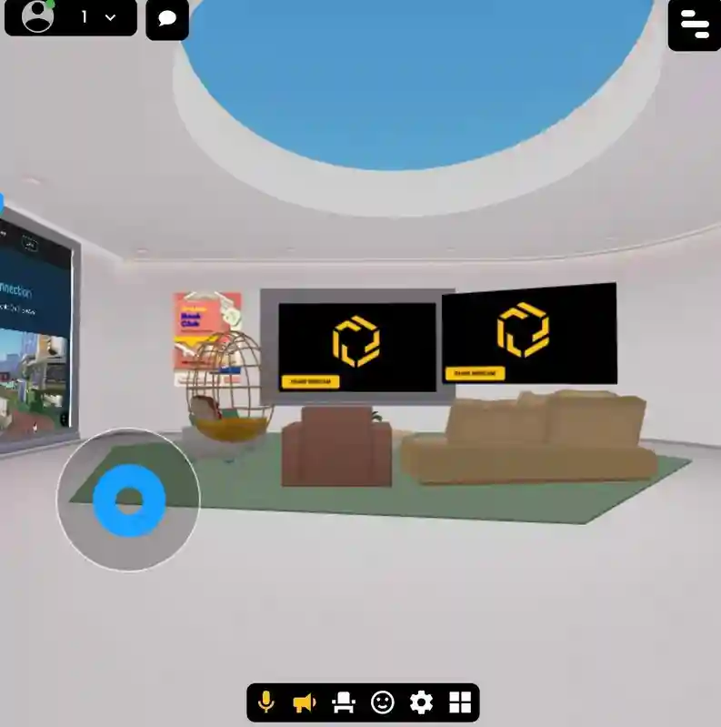 Navigating on Mobile