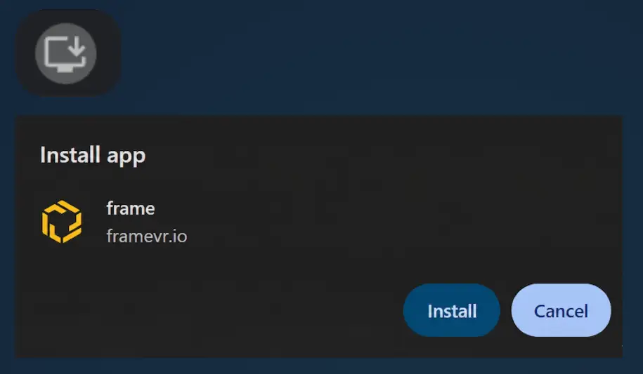 Installation — figure 1