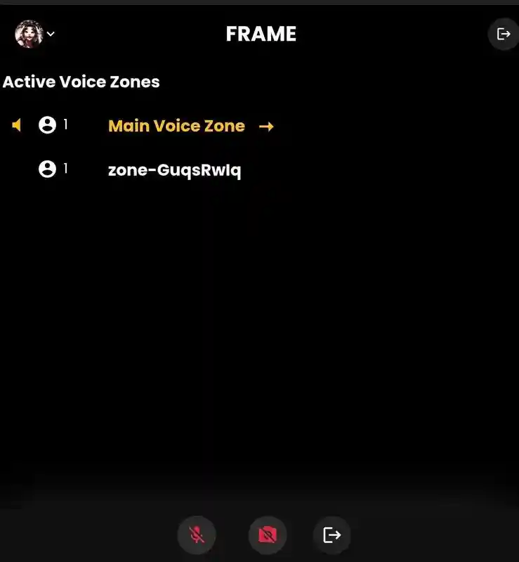 Streaming Screens & Documents