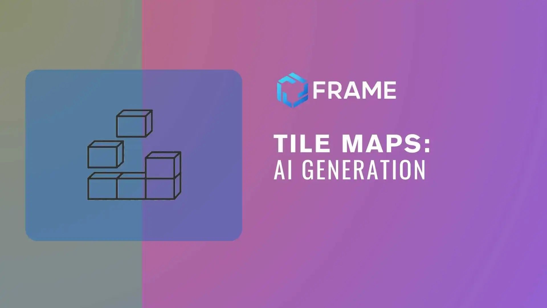 Tutorial: Tile Wizard