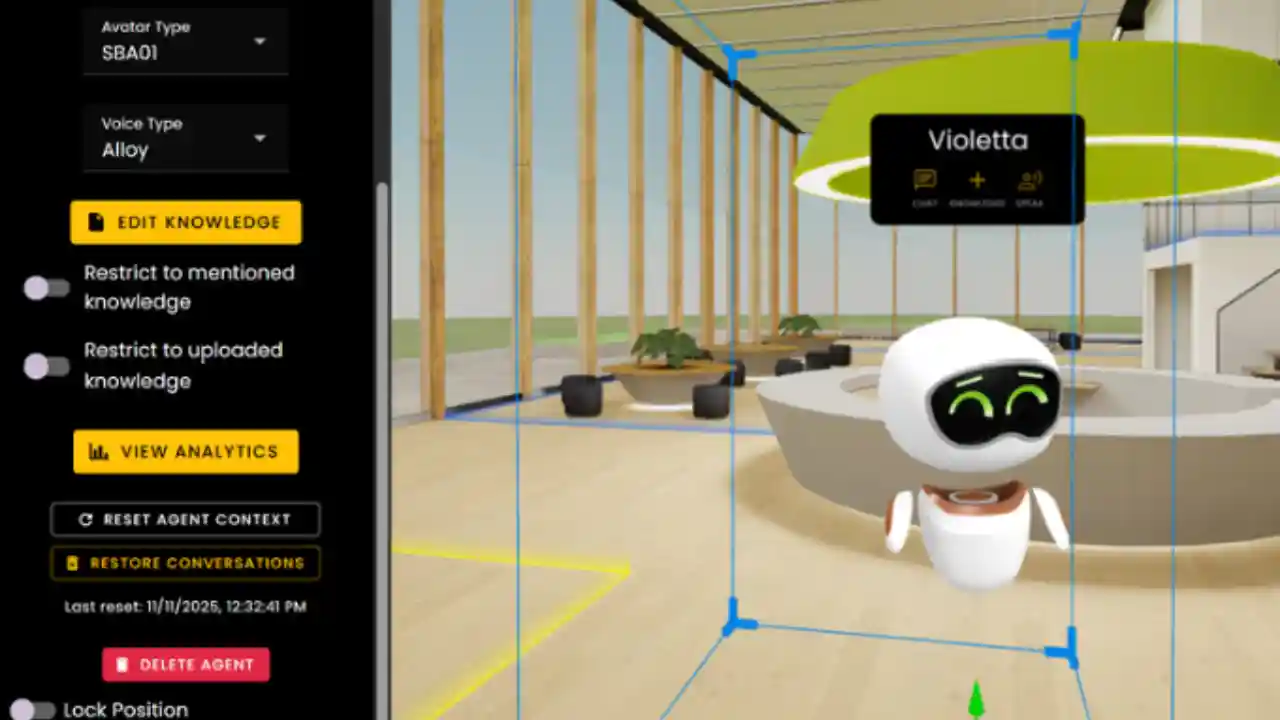 AI Agent - Clear Context