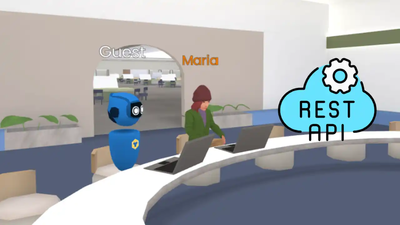 Using Custom REST API Calls