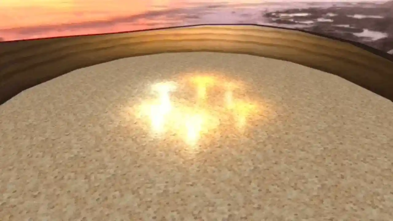 Dynamic Lighting & SSAO