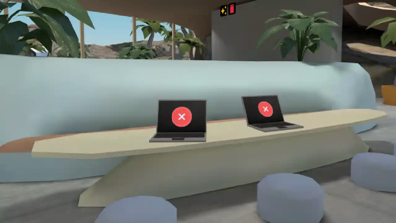 How to fix GLB error?