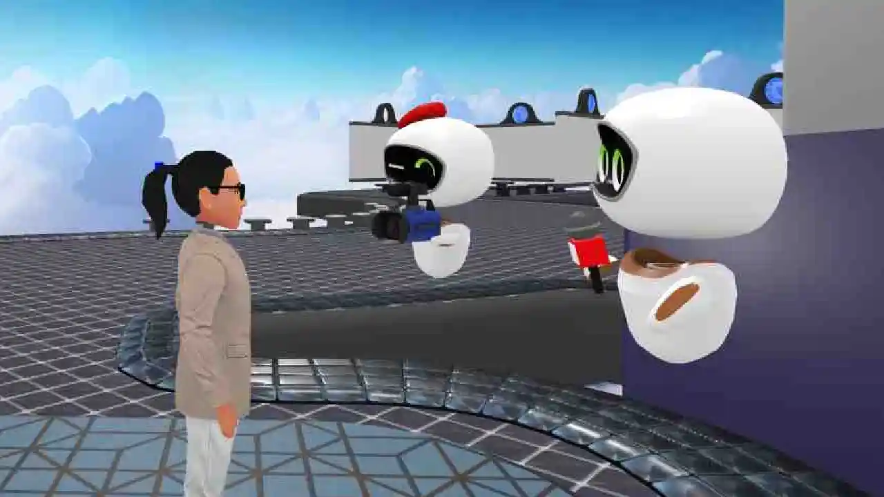 Interacting with Agents