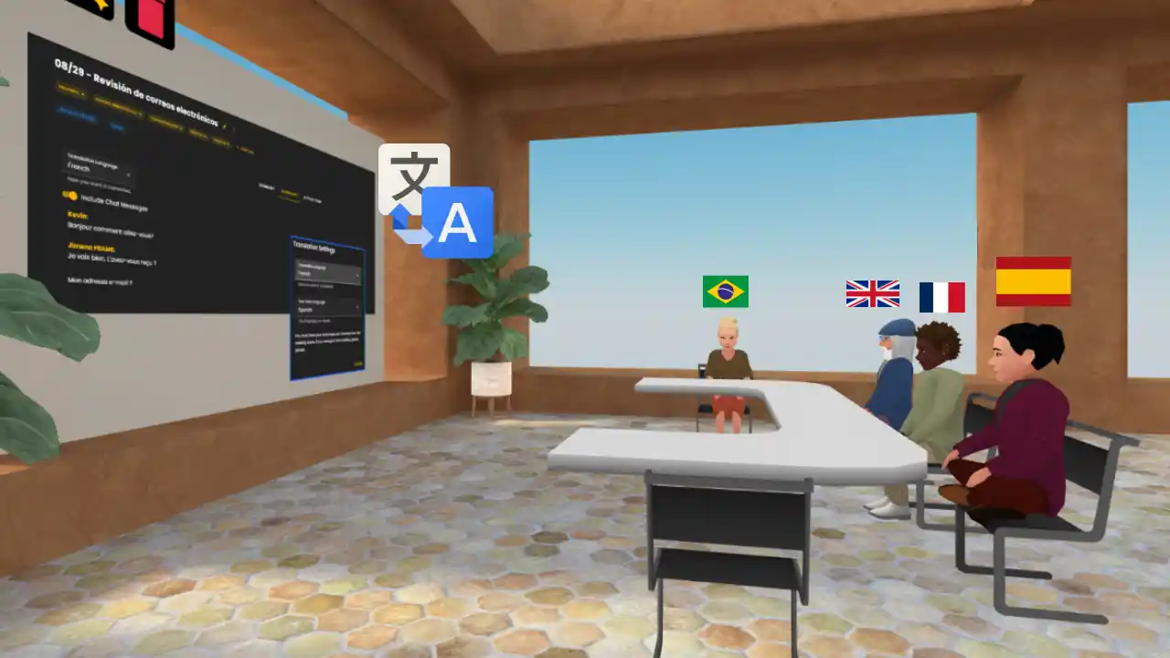 Transcripts & Translations