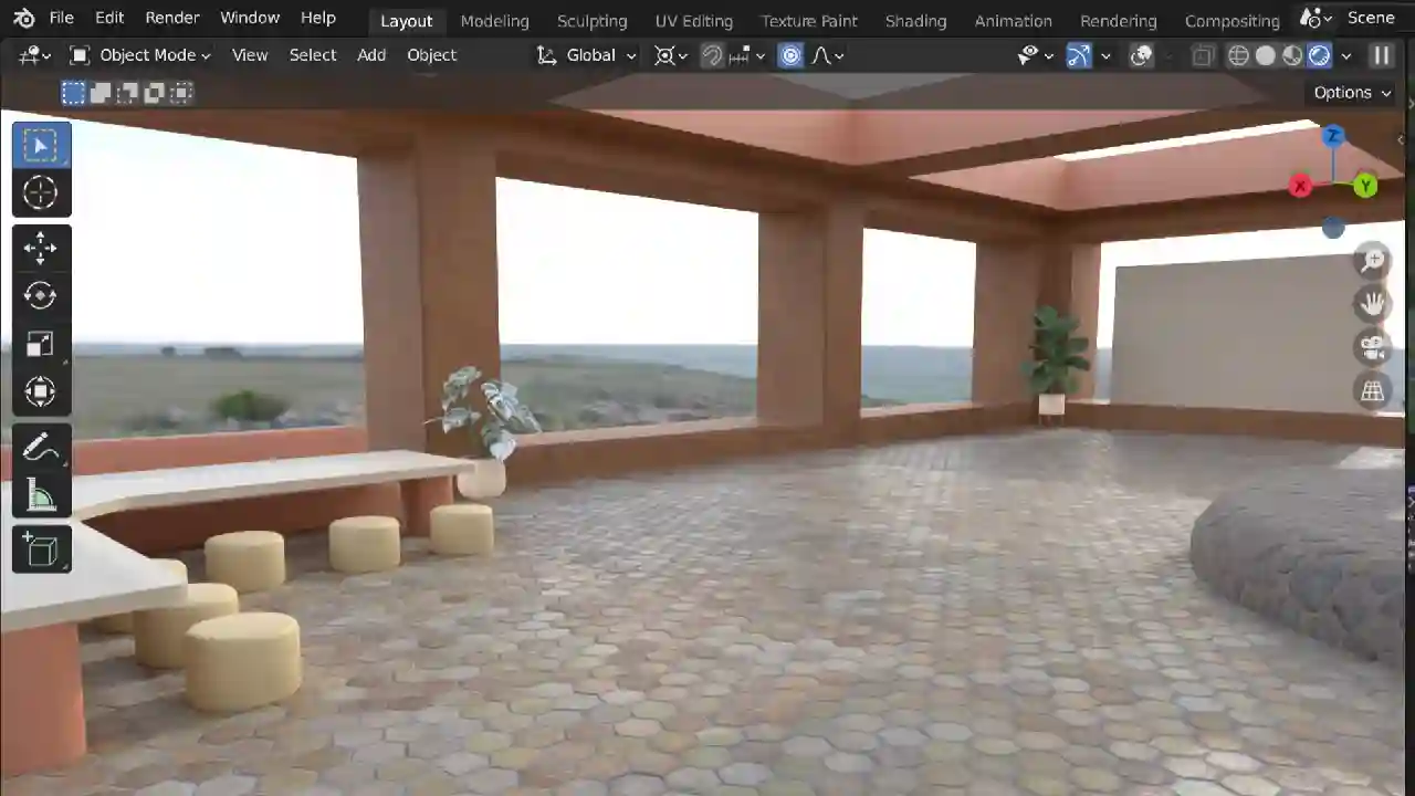 Tutorial Part 3: Lightmapping Deep Dive