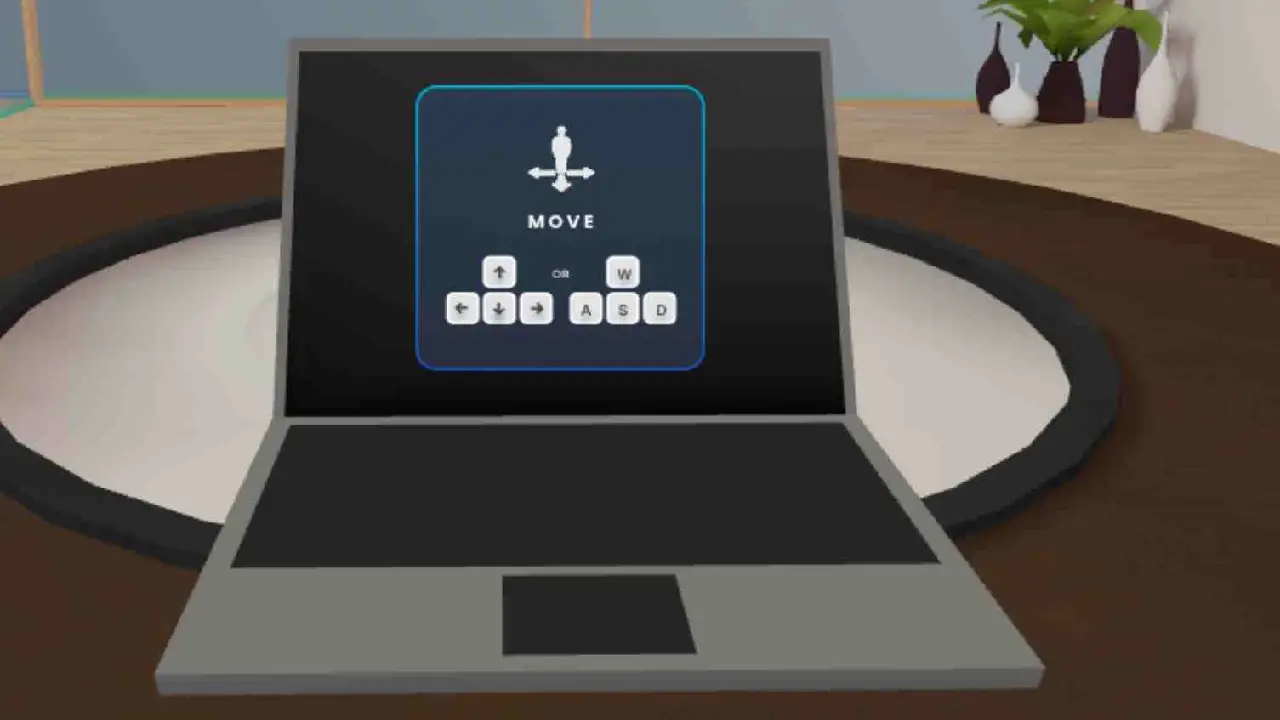 Why are my arrow keys not working?