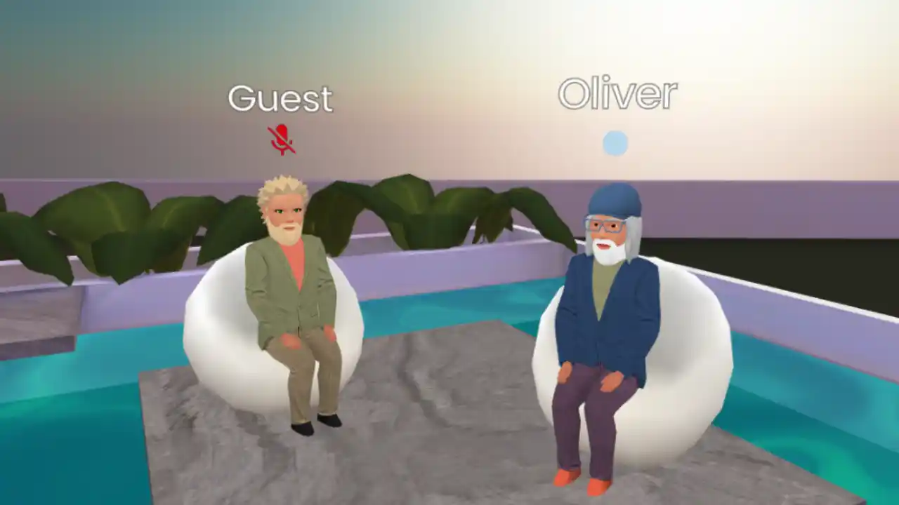 Why does my microphone doesn't work?