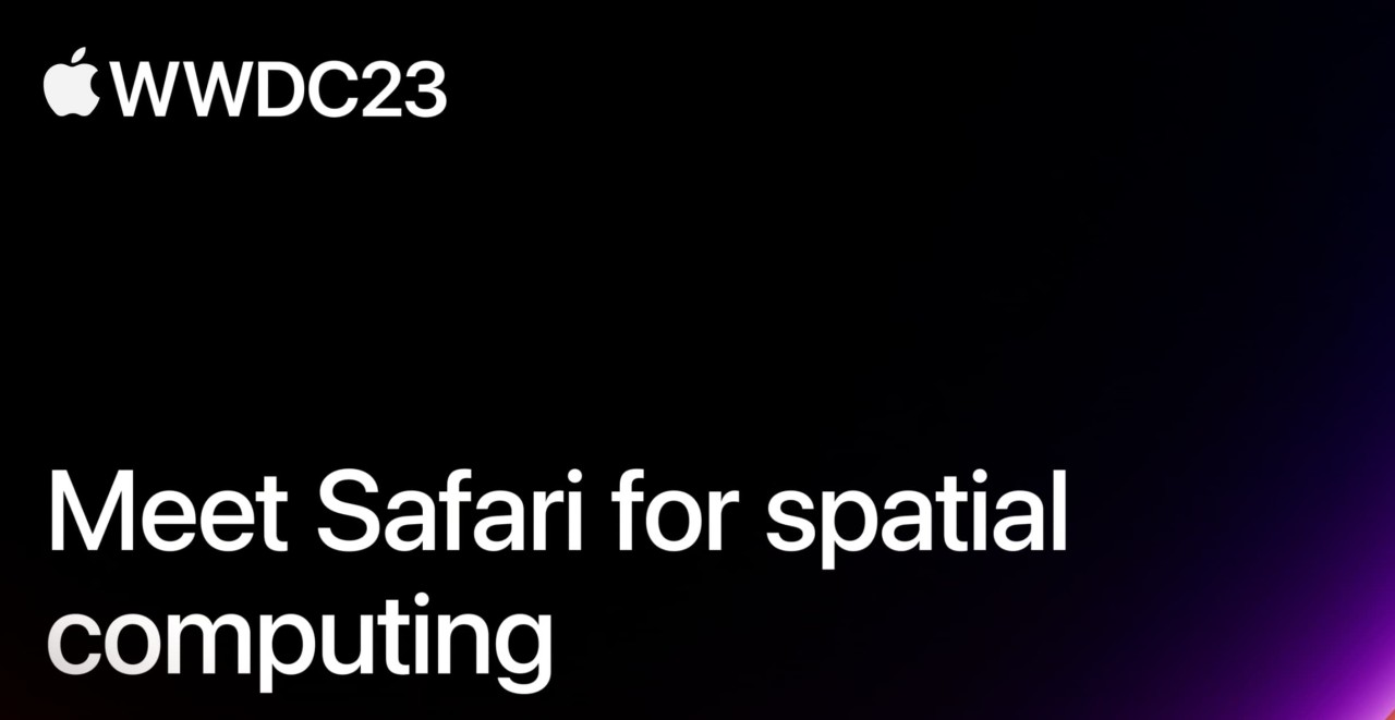 Apple and the Spatial Web: A Winding Path Towards a Bright Future