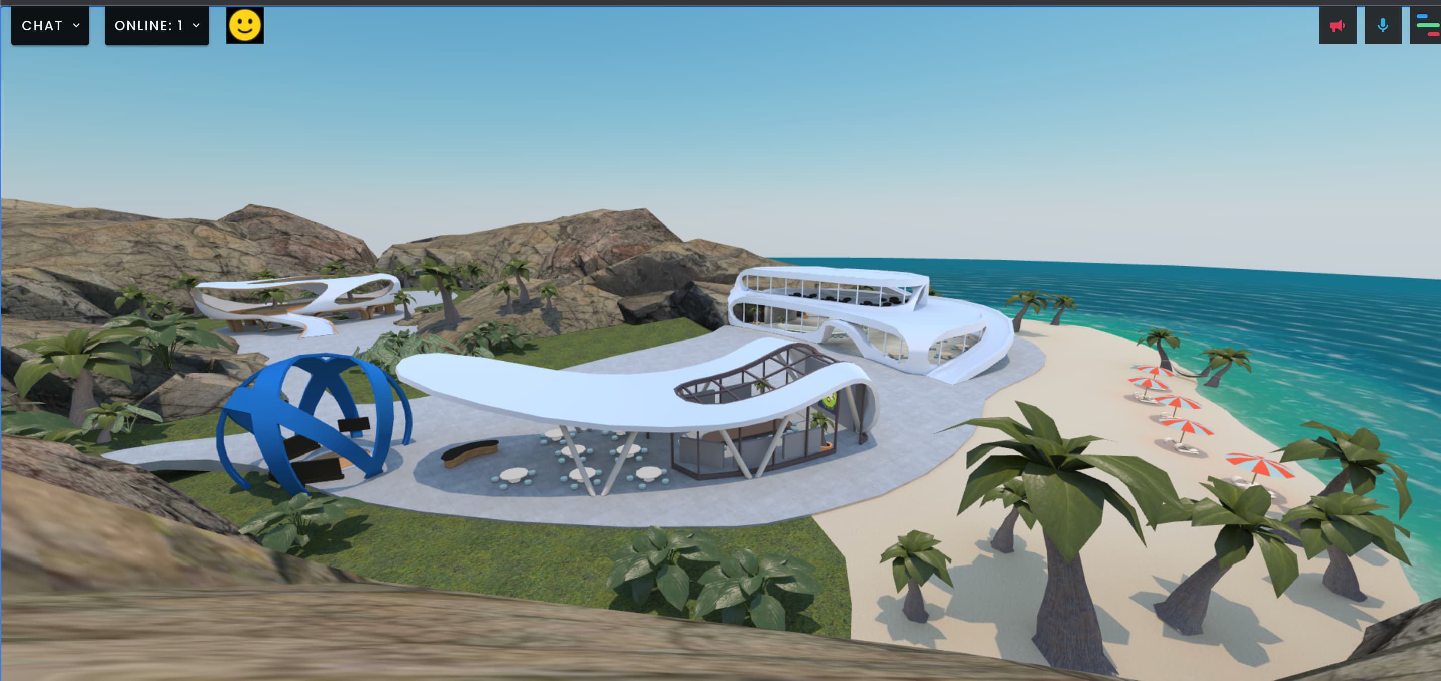 FRAME Beta 3: Onwards and Outwards