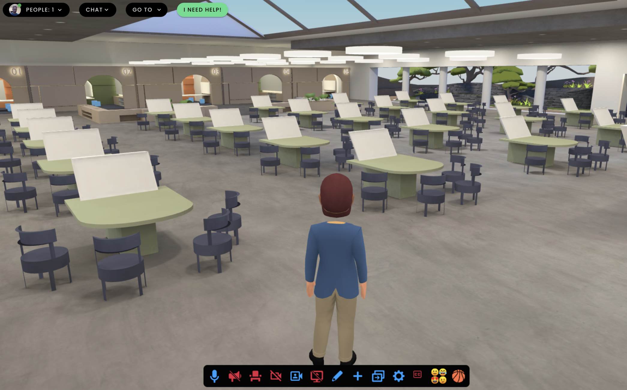 Frame Receives SOC 2 Report