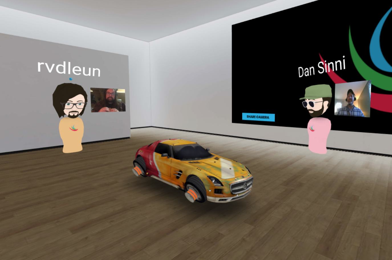 Frame Update (June 15)