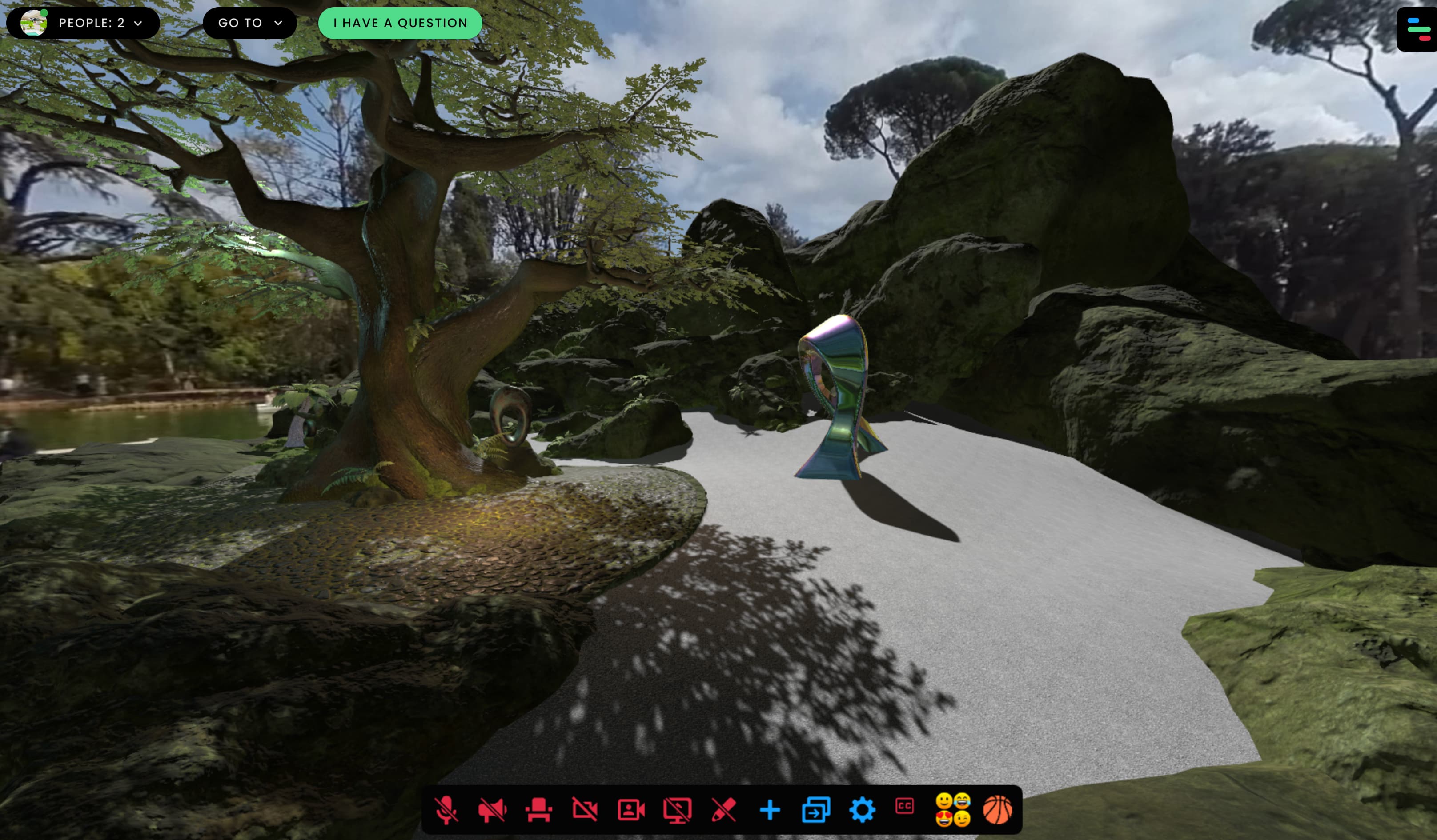 Introducing Frame 3.0