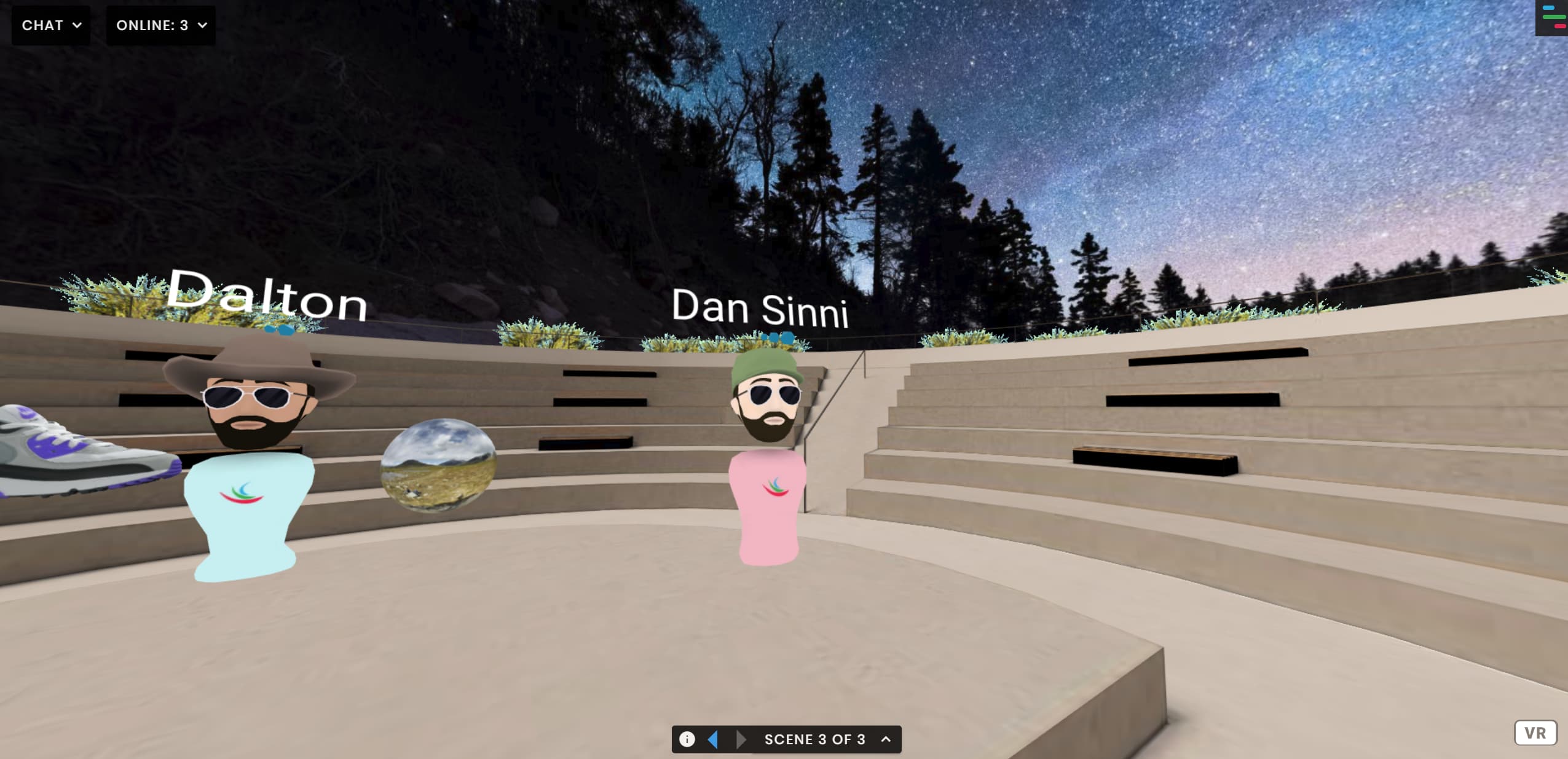 The Immersive Web and WebXR Matter More Than Ever