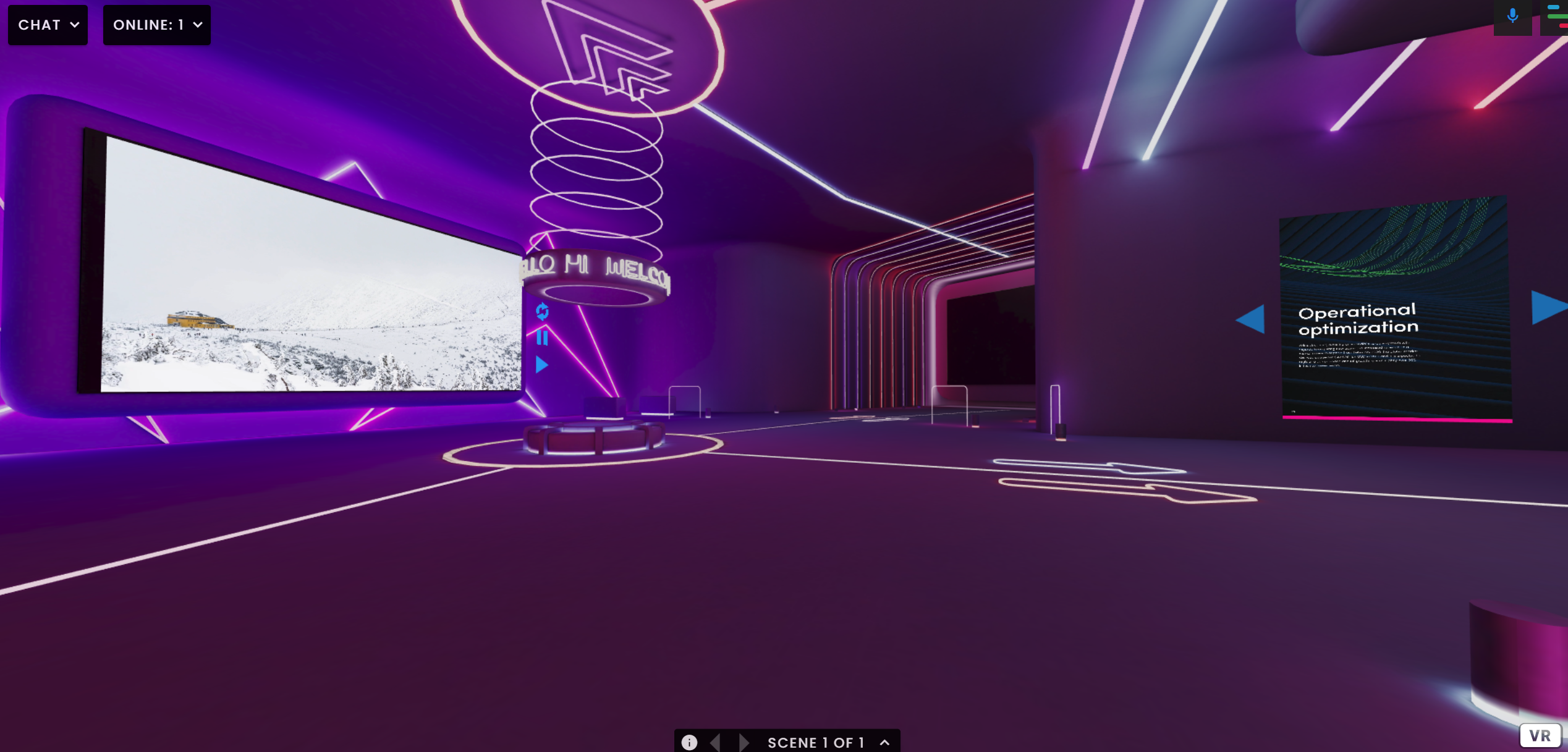 Uploading Your Own Frame Environments