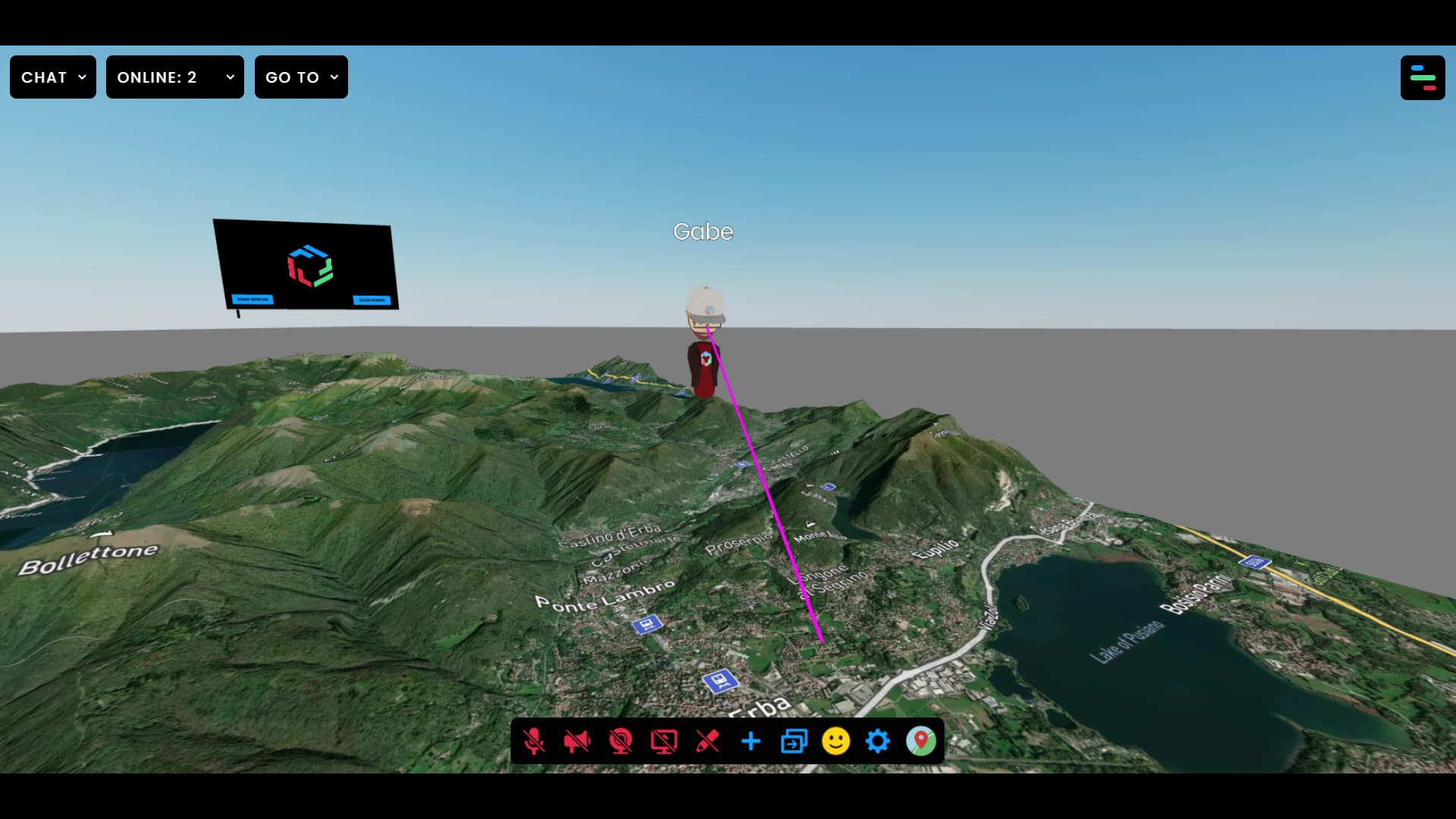 FRAME December Update: We Come With Gifts