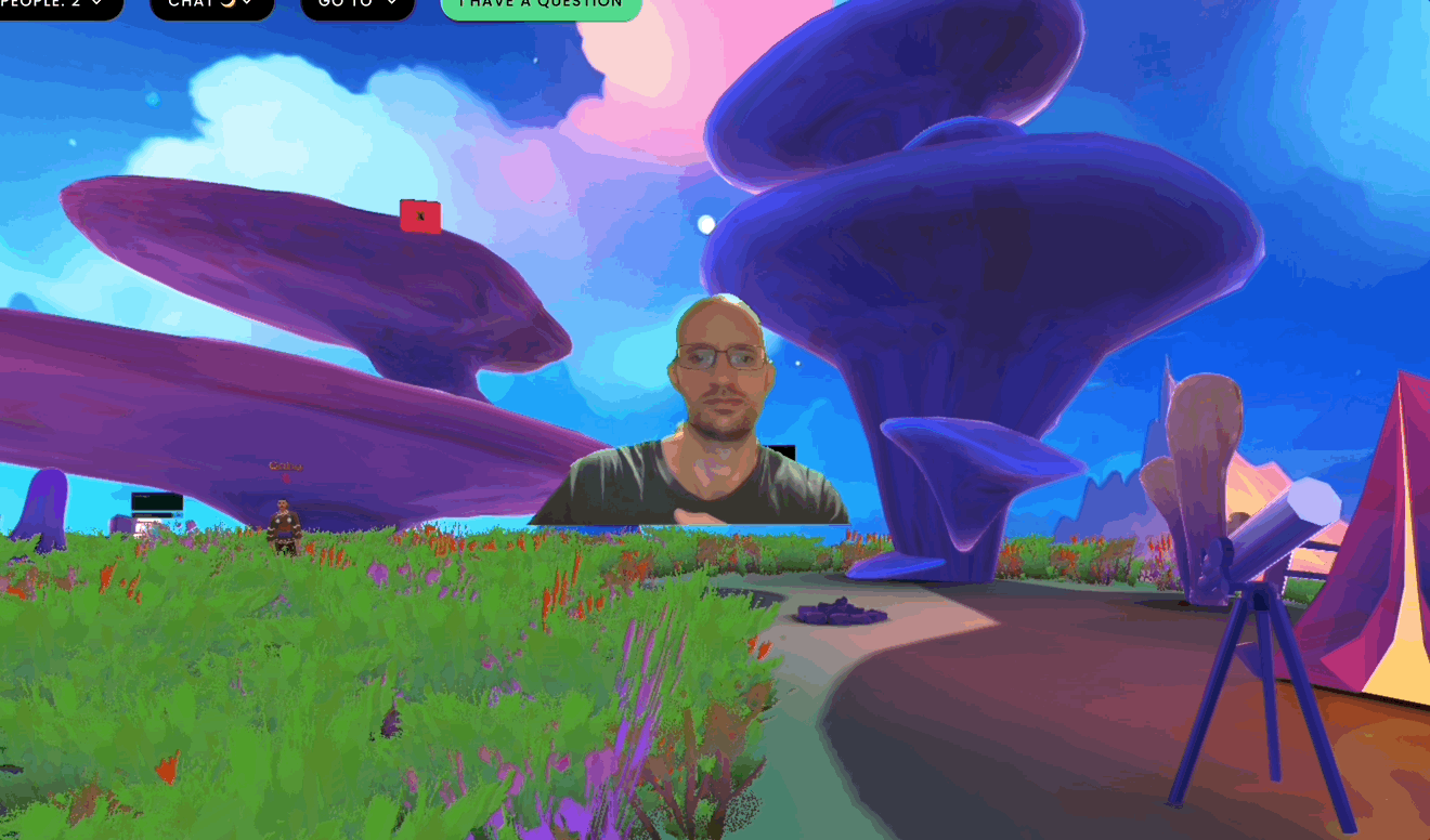 Frame December 2023 Update