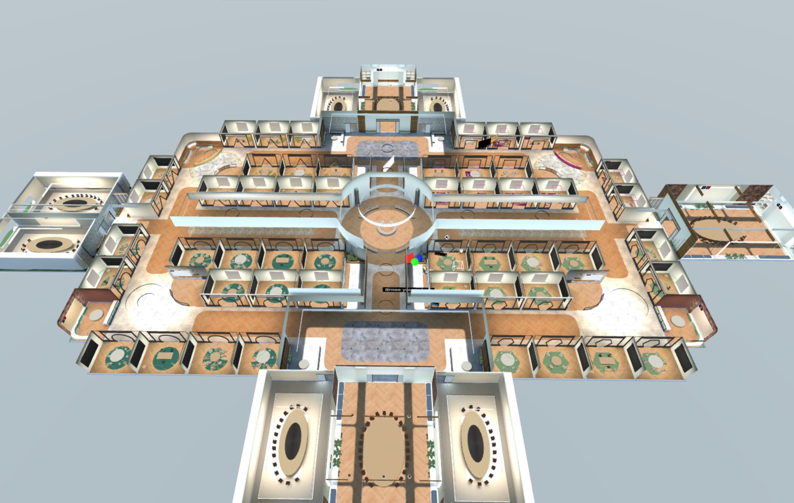 Frame Update: Apple Vision Pro Support, 3D Model Generation, and More