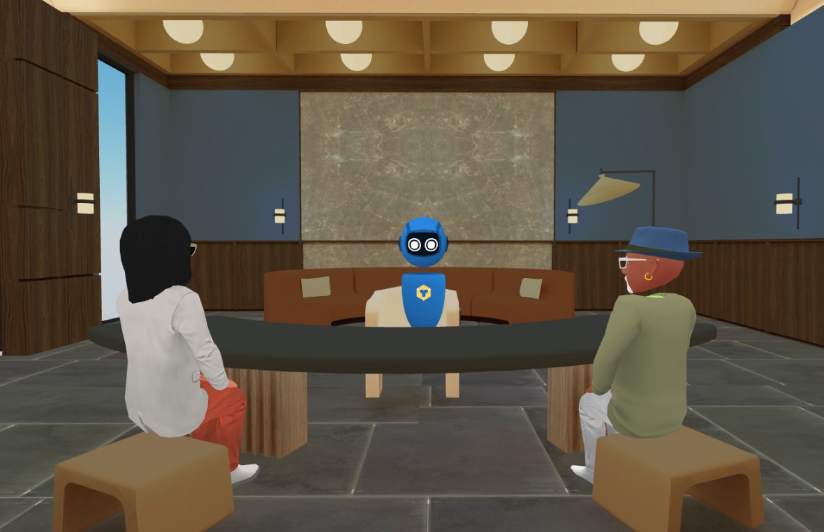 Frame Partner Program