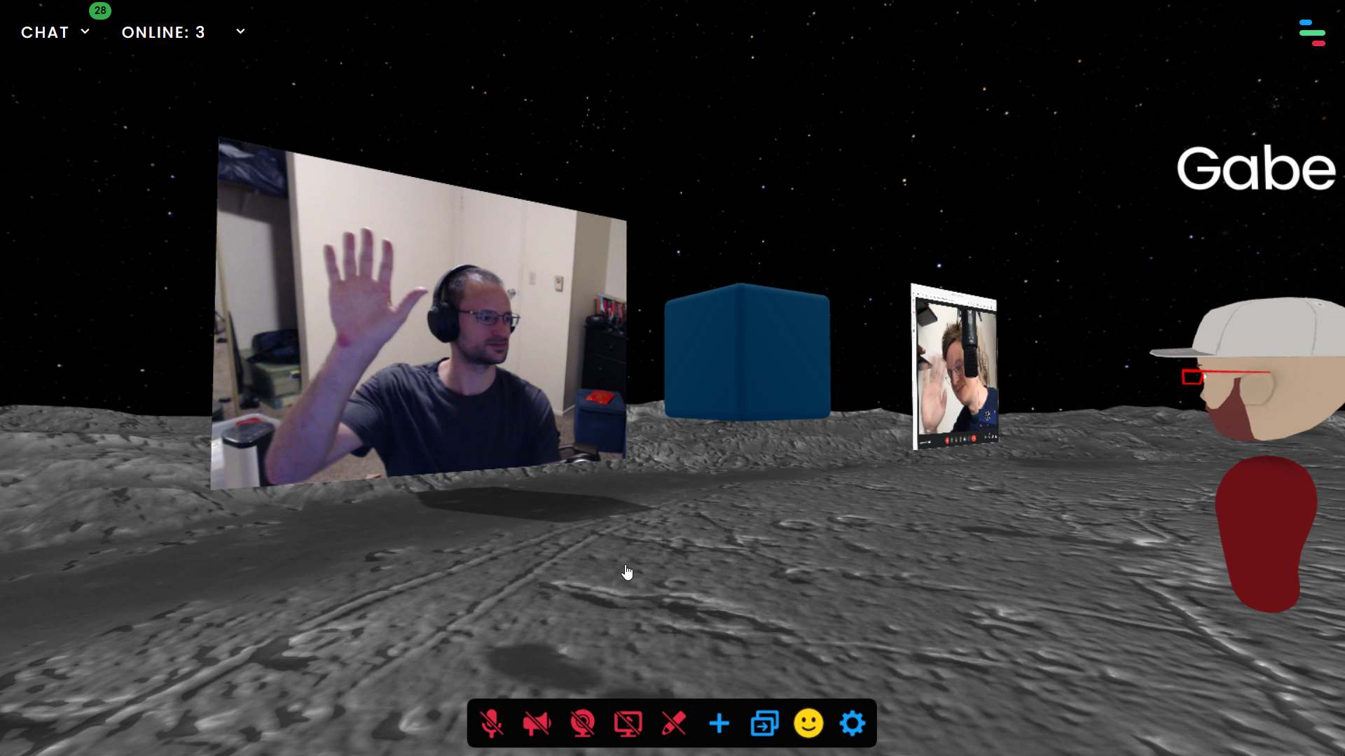 Quick Thoughts on Oculus Connect