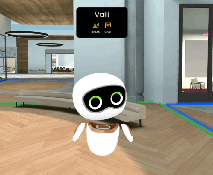 Frame December 2024 Update: Splats, Performance, and More