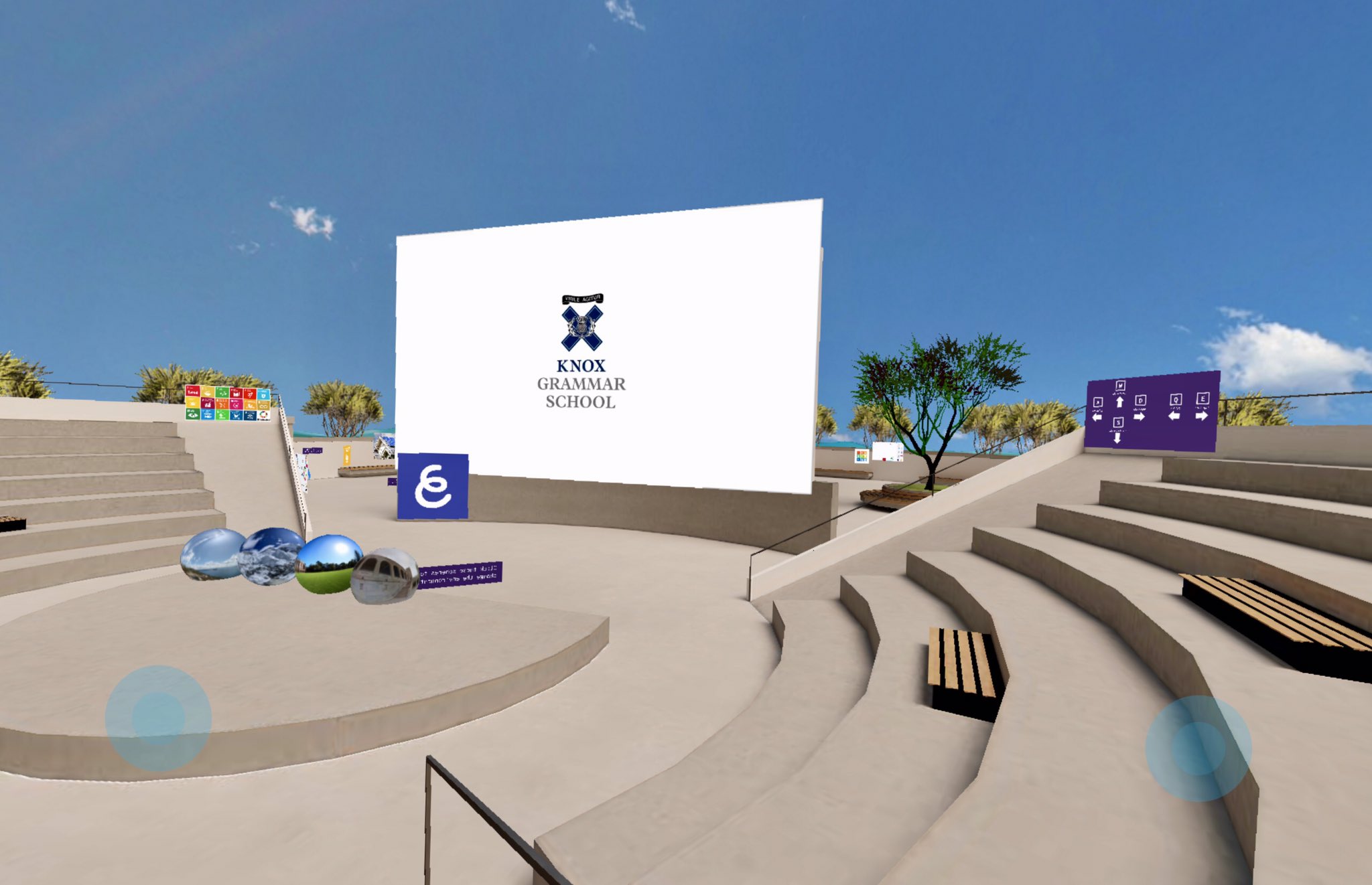 Knox Preparatory School