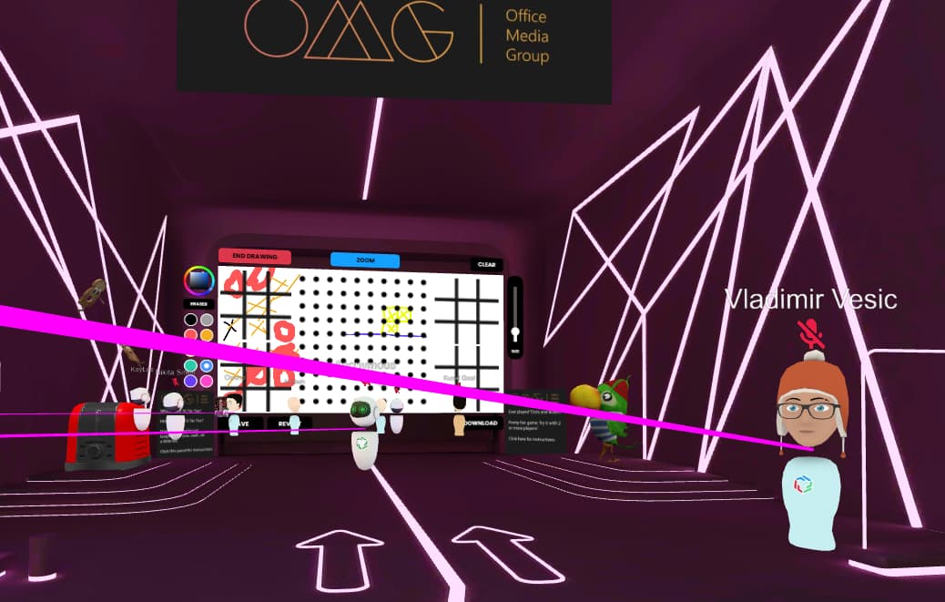 Microsoft Office Media Group