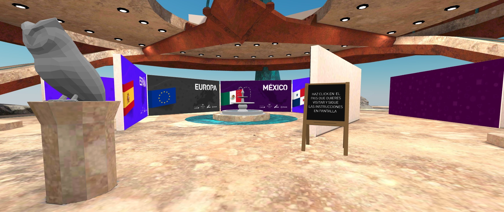 Stereopsia LATAM 2021