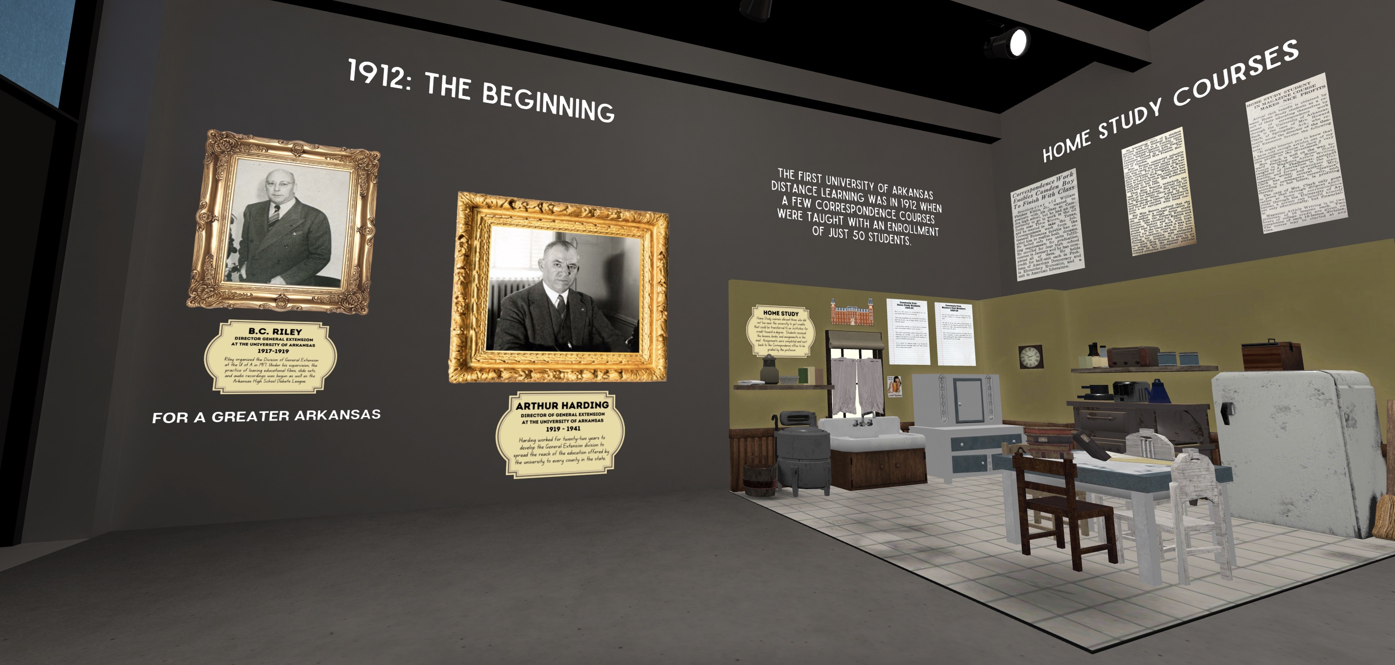 University of Arkansas 150th Celebration