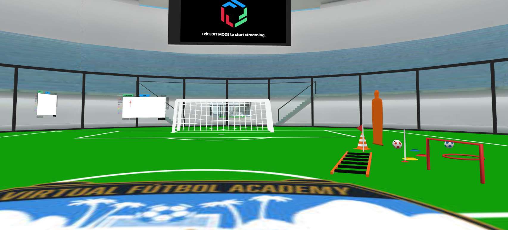 William Trippley Soccer Training Facility